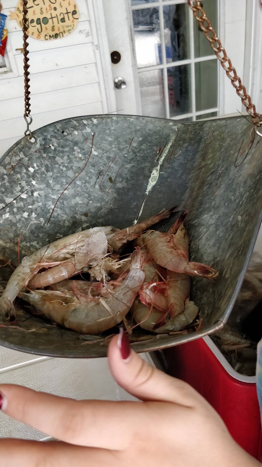 Wades Seafood Shack | restaurant | Westwego, LA 70094, USA | 5043412222 OR +1 504-341-2222