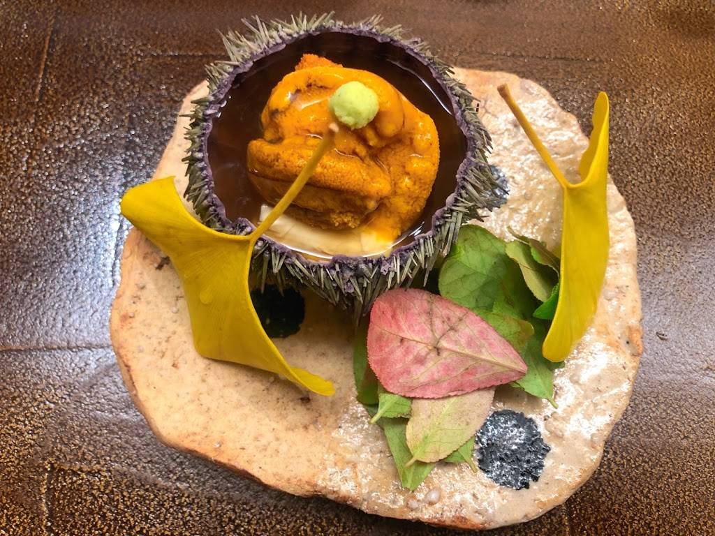 Okuda New York | restaurant | 458 W 17th St, New York, NY 10011, USA | 2129240017 OR +1 212-924-0017