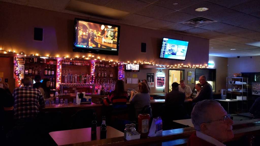Caseys Pub | restaurant | 2200 Meadowbrook Rd, Springfield, IL 62711, USA | 2172417101 OR +1 217-241-7101