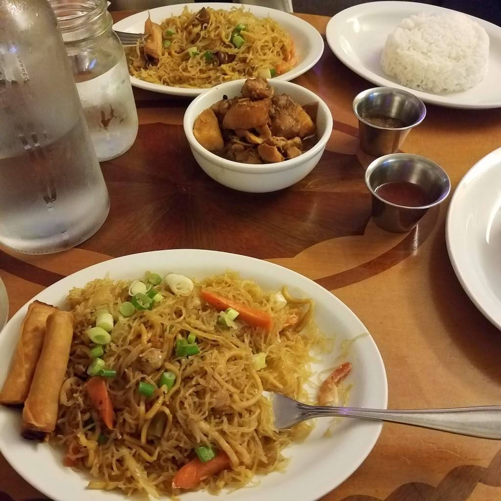 Inay’s Kitchen | restaurant | 1097 S Clarke Rd, Ocoee, FL 34761, USA | 4076012126 OR +1 407-601-2126