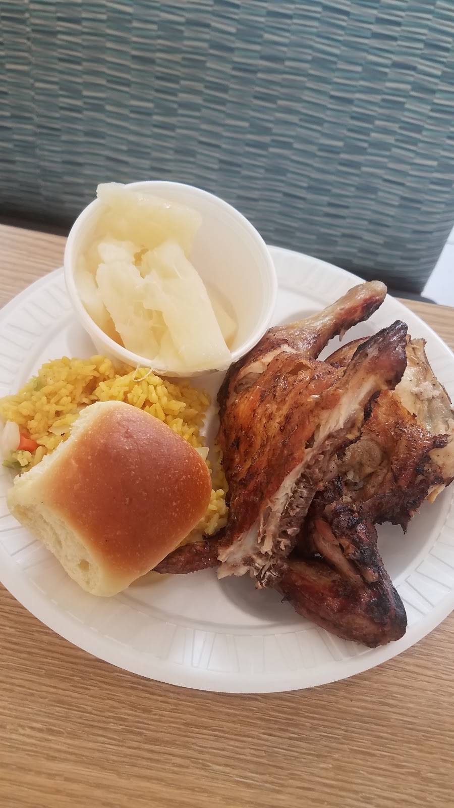 Pollo Tropical at Dezerland Park Orlando | restaurant | 5294 International Dr, Orlando, FL 32819, USA | 3212516217 OR +1 321-251-6217