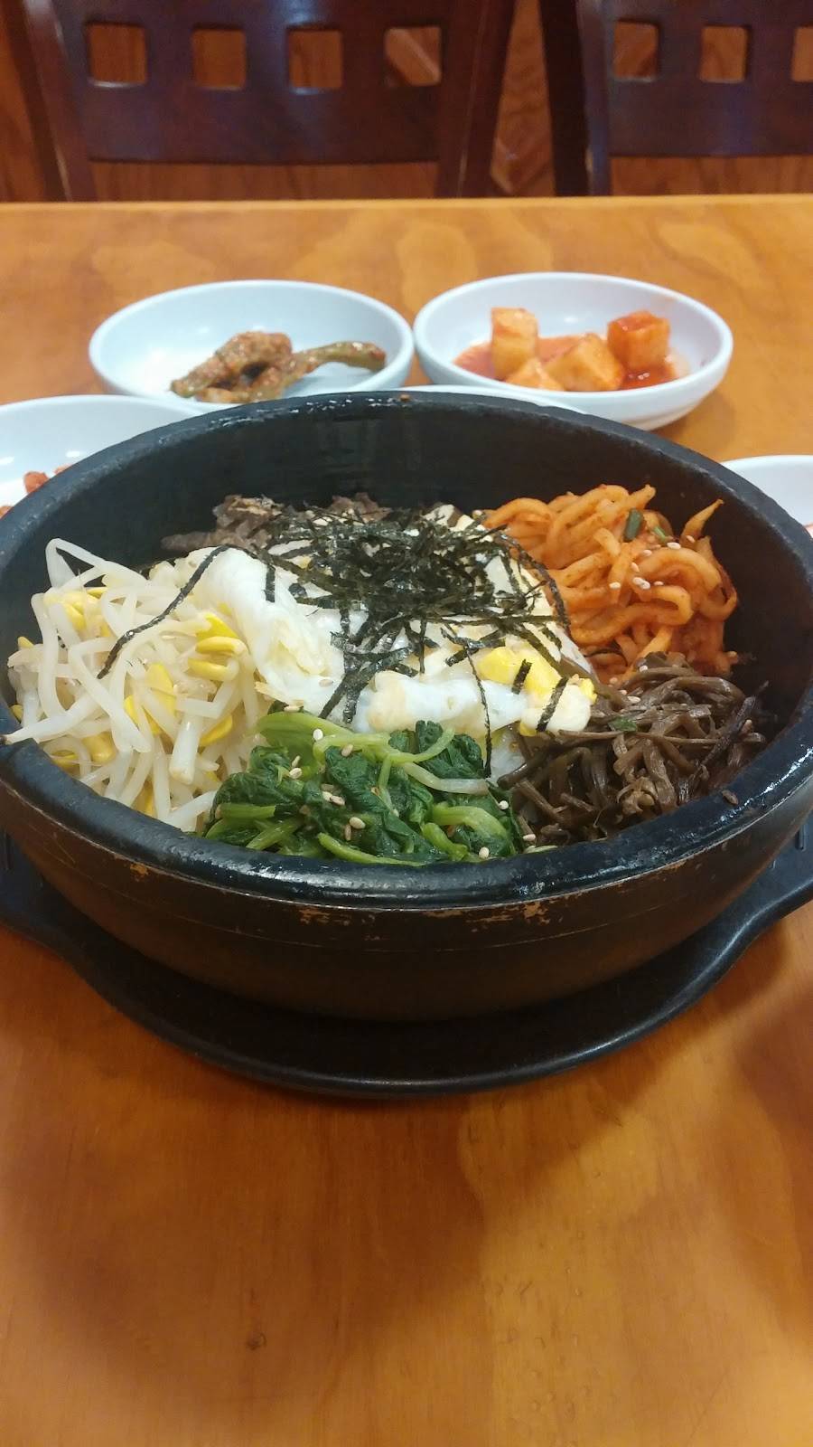 Keum Soo Kang Korean Restaurant | restaurant | 1510 Lafayette Pkwy # G1, LaGrange, GA 30241, USA | 7068823606 OR +1 706-882-3606