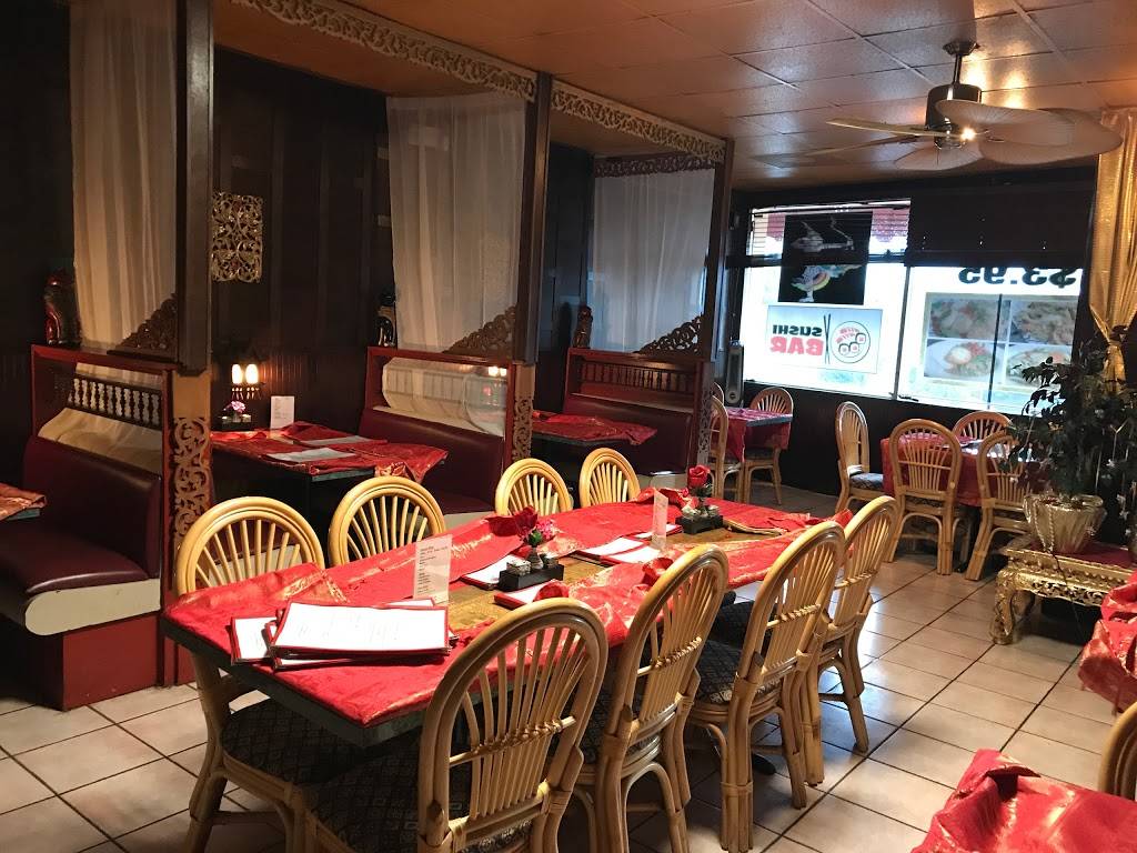 Thai Rama9 | restaurant | 17807 Gulf Blvd, Redington Shores, FL 33708, USA | 7273910309 OR +1 727-391-0309