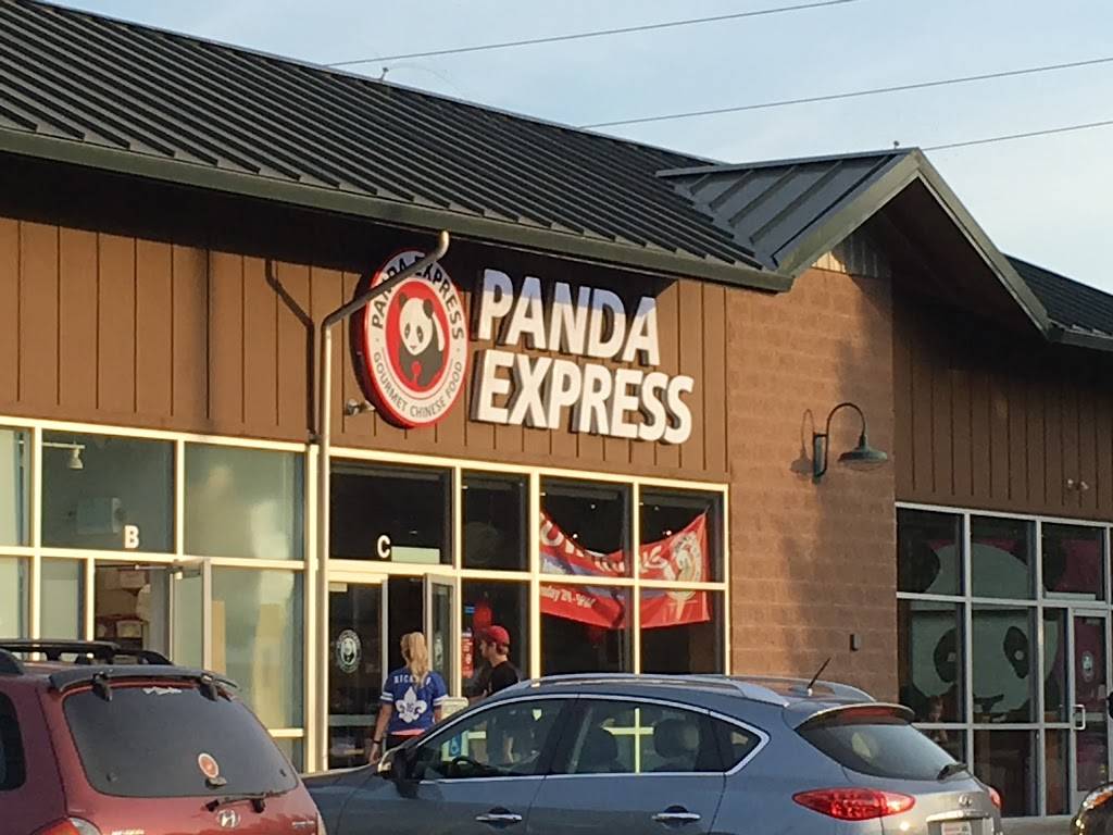 Panda Express | restaurant | 6150 E Lake Sammamish Pkwy SE, Issaquah, WA 98029, USA | 4253926886 OR +1 425-392-6886