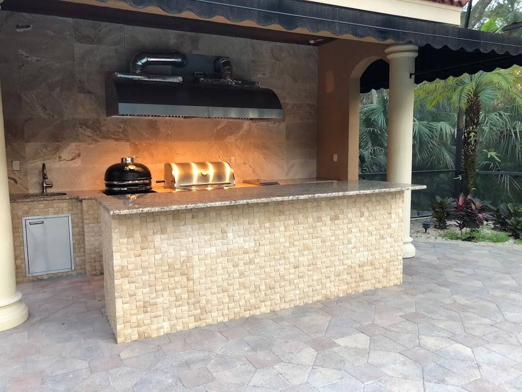 Backyards N More | restaurant | 3904 US-301, Ellenton, FL 34222, USA | 9417767517 OR +1 941-776-7517