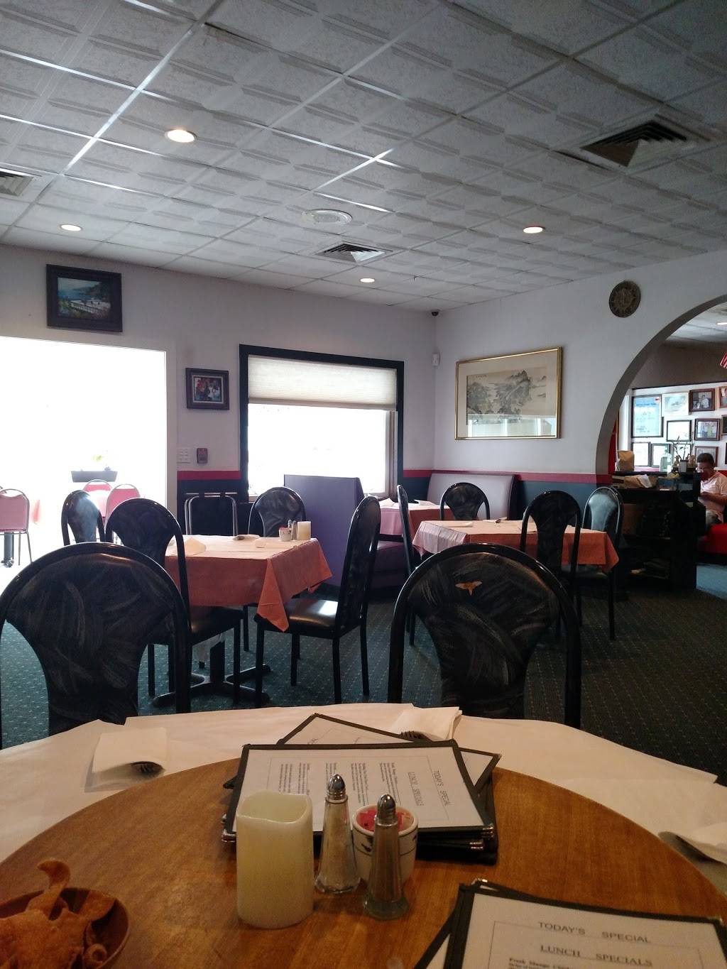 Panda House | restaurant | 88 Ryders Ln, Stratford, CT 06614, USA | 2033784107 OR +1 203-378-4107