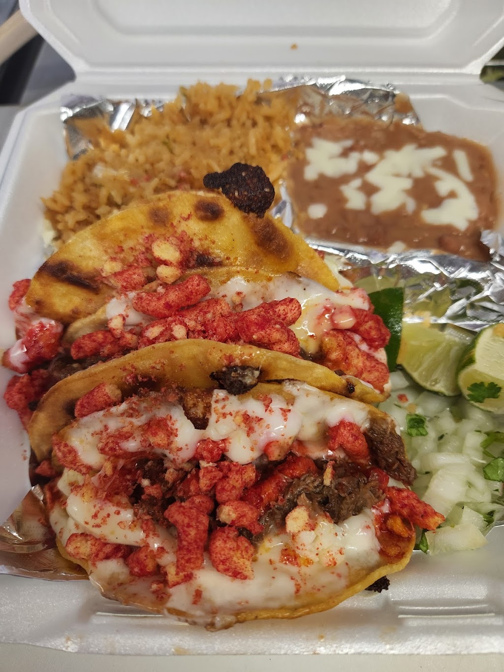 I Love C Spot | restaurant | 1290 Bebee Rd, Kyle, TX 78640, USA | 7373462534 OR +1 737-346-2534