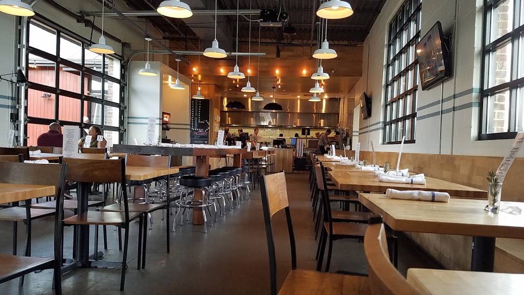 Bocado Burger | restaurant | 2820 Old Milton Pkwy, Alpharetta, GA 30009, USA | 6782485223 OR +1 678-248-5223