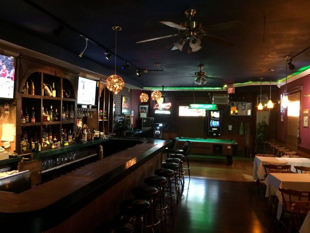 Frankyes | restaurant | 1500 S Clinton Ave # 1, Trenton, NJ 08610, USA | 6097775337 OR +1 609-777-5337