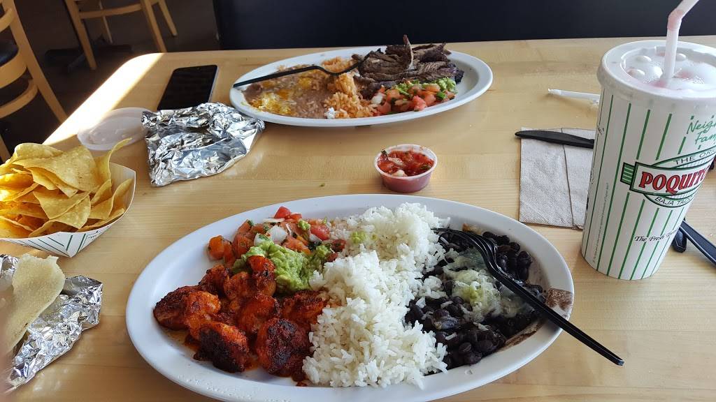 Poquito Mas | restaurant | 9229 Winnetka Ave # A, Chatsworth, CA 91311, USA | 8187751555 OR +1 818-775-1555
