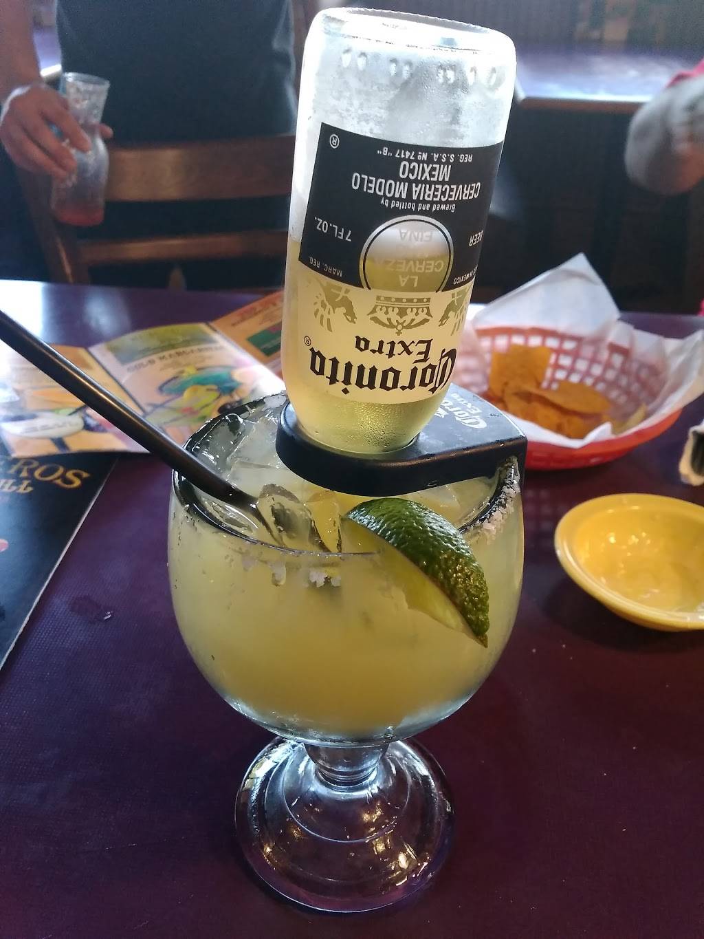 Habaneros Mexican Grill | restaurant | 220 Wekiva Springs Rd, Longwood, FL 32779, USA | 4078691700 OR +1 407-869-1700