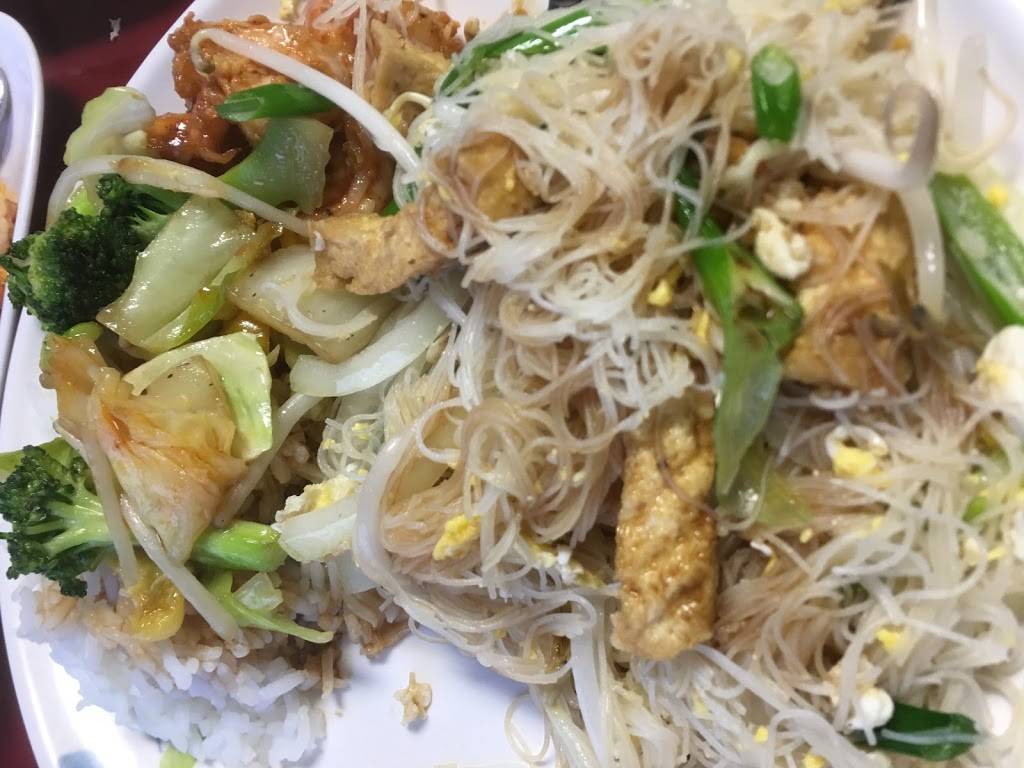 Thai Orchid Restaurant | restaurant | 5905 Lake Otis Pkwy A, Anchorage, AK 99507, USA | 9078685226 OR +1 907-868-5226