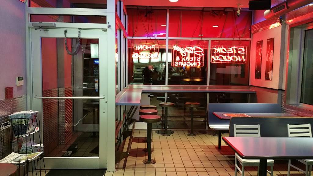 Jims SteakOut | restaurant | 3094 Main St, Buffalo, NY 14214, USA | 7168386666 OR +1 716-838-6666