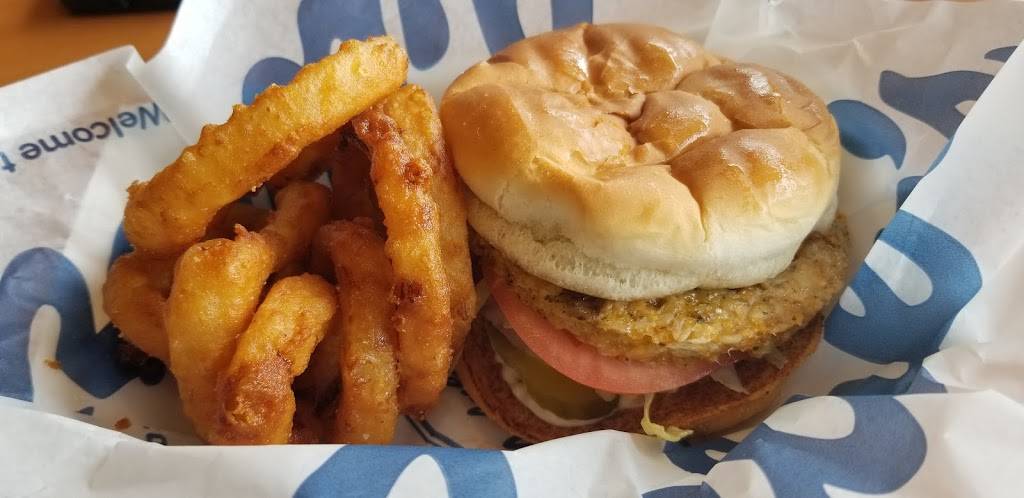 Culvers | restaurant | 2733 New Pinery Rd, Portage, WI 53901, USA | 6087427982 OR +1 608-742-7982