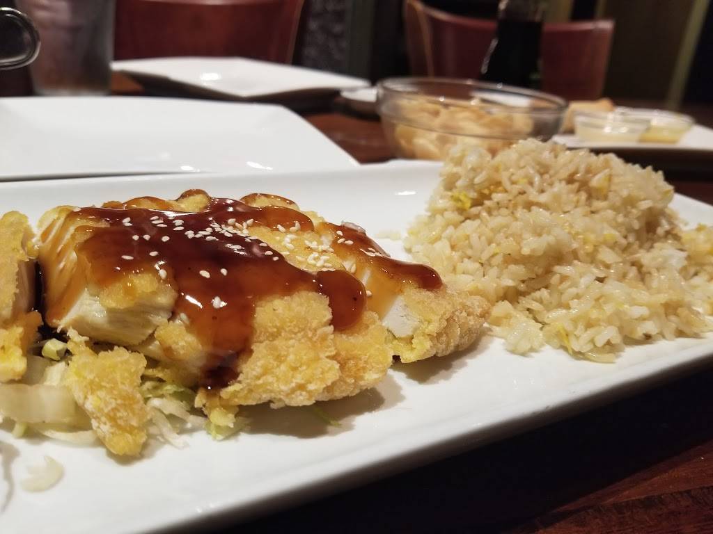 Rice Restaurant & Sushi Bar | restaurant | 3480 Keith Bridge Rd Suite B-1, Cumming, GA 30041, USA | 7708879833 OR +1 770-887-9833