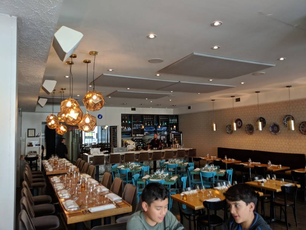 Restaurant Su | restaurant | 5145 Rue Wellington, Verdun, QC H4G 1Y2, Canada | 5143621818 OR +1 514-362-1818