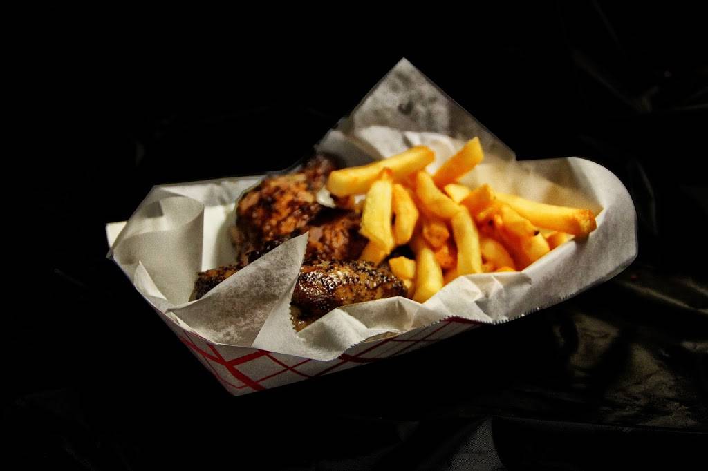 Chicago Pit Stop BBQ | restaurant | 6514 S Western Ave, Chicago, IL 60636, USA | 7734369000 OR +1 773-436-9000