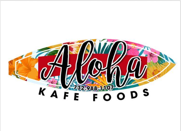 Aloha Kafe and Foods | restaurant | 708 Emory St, Asbury Park, NJ 07712, USA | 7329881107 OR +1 732-988-1107