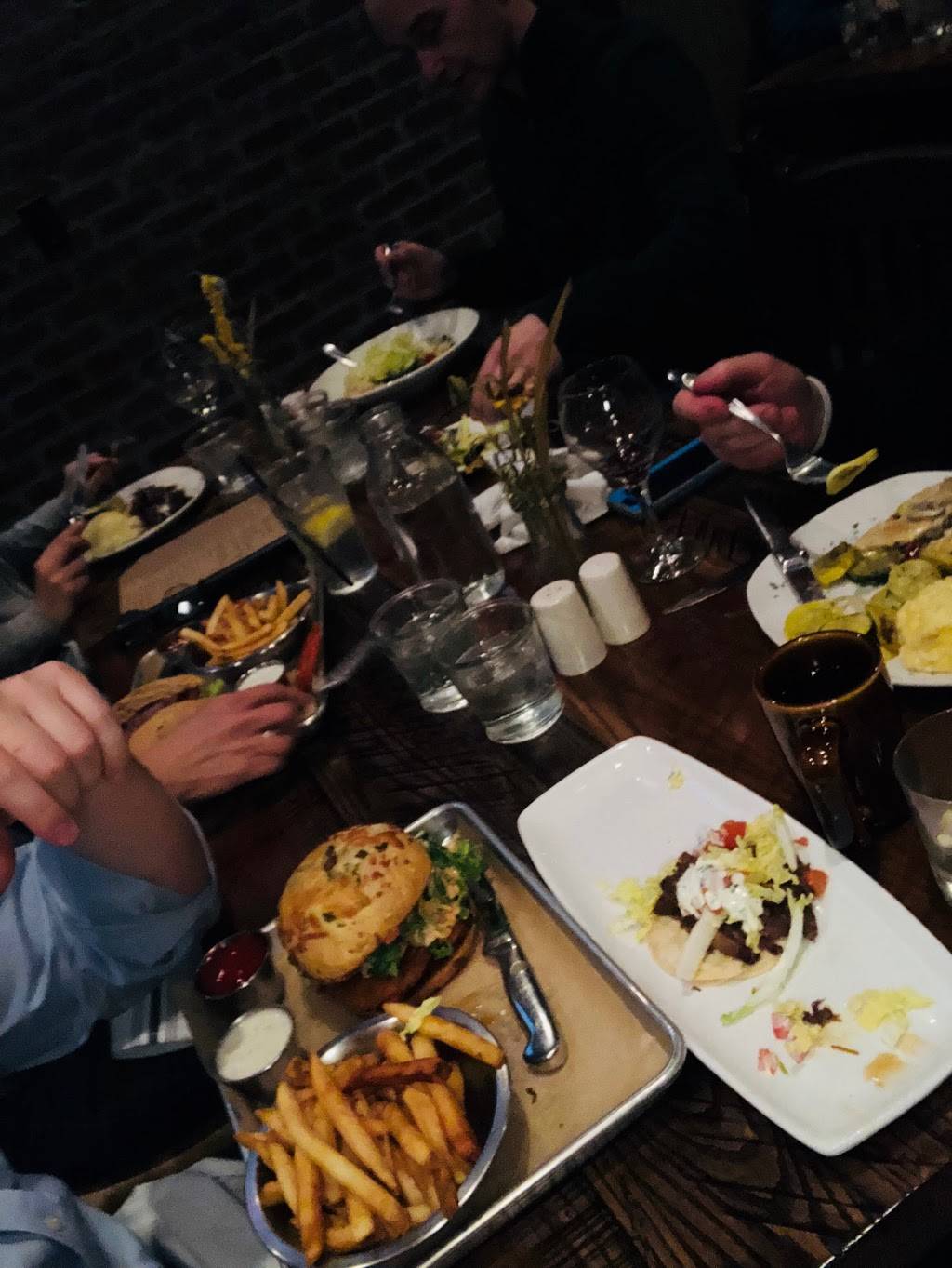 M3 | restaurant | 6950 S McCarran Blvd, Reno, NV 89509, USA | 7753841538 OR +1 775-384-1538