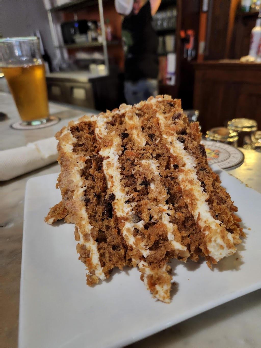 15-24 Brew House | restaurant | 420 Lincoln Ave, Clay Center, KS 67432, USA | 7857771524 OR +1 785-777-1524