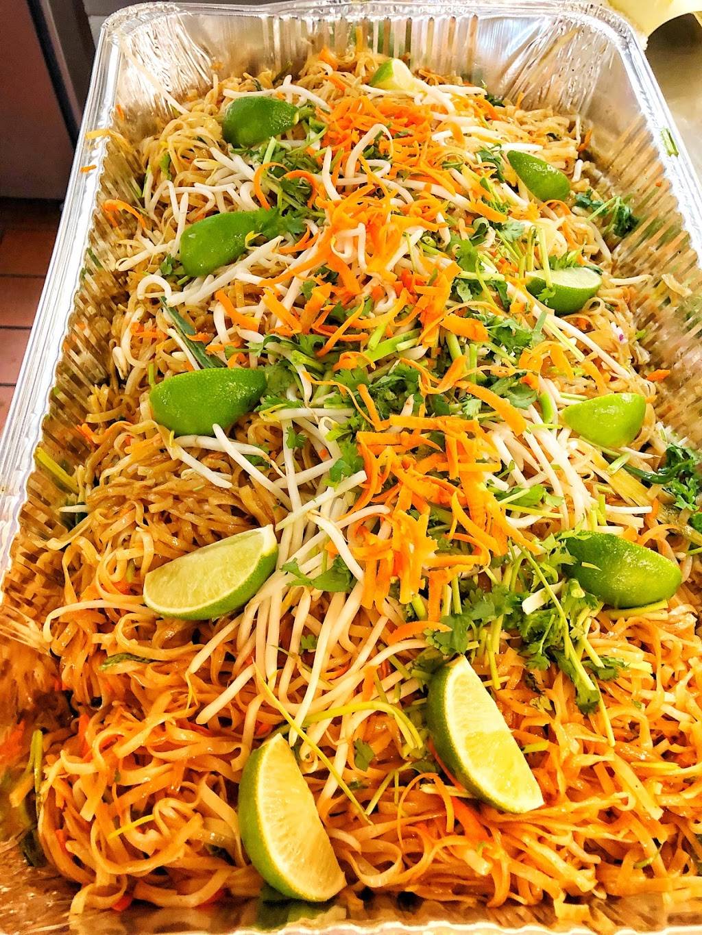 Calgang Thai Eatery | restaurant | 194 Northgate Dr One, San Rafael, CA 94903, USA | 4154993501 OR +1 415-499-3501