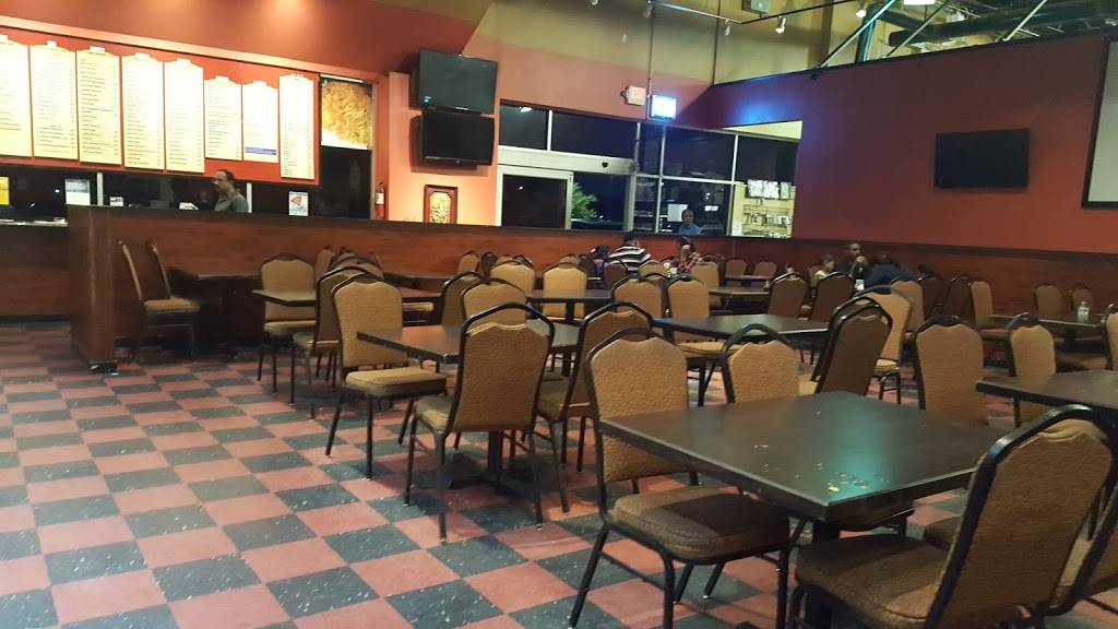 Bombay chopstix | restaurant | 2865 McDermott Rd, Plano, TX 75025, USA | 9727277225 OR +1 972-727-7225