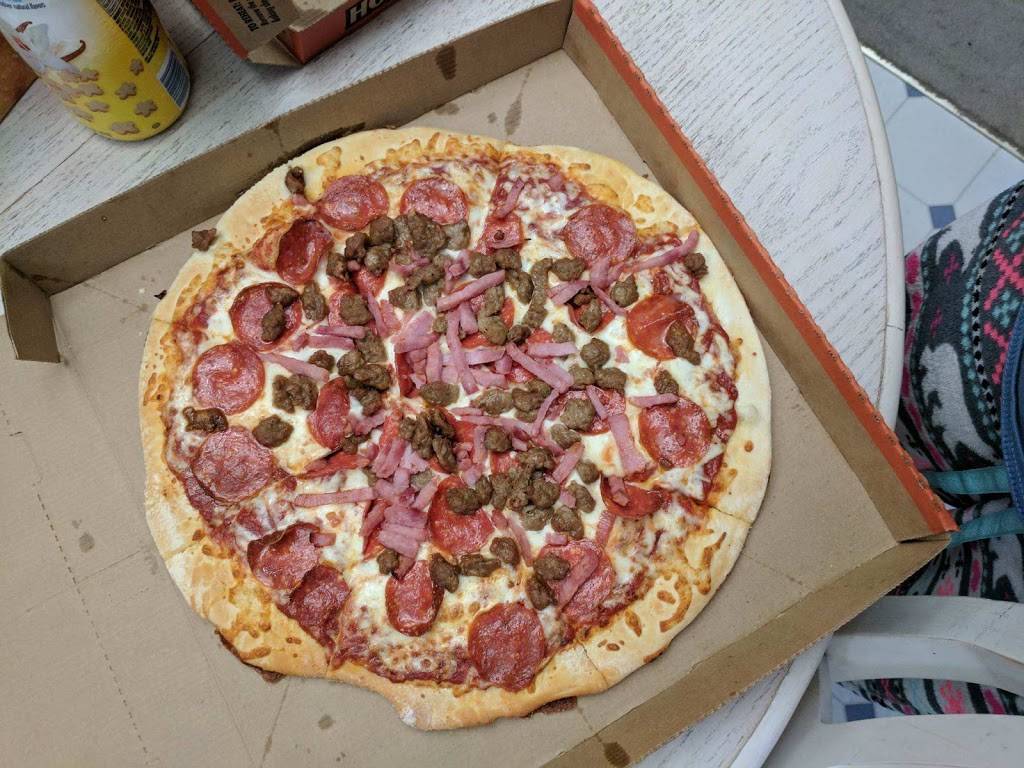 Little Caesars Pizza | meal takeaway | 1288 Main St Suite 237, Lewisville, TX 75067, USA | 9722191313 OR +1 972-219-1313