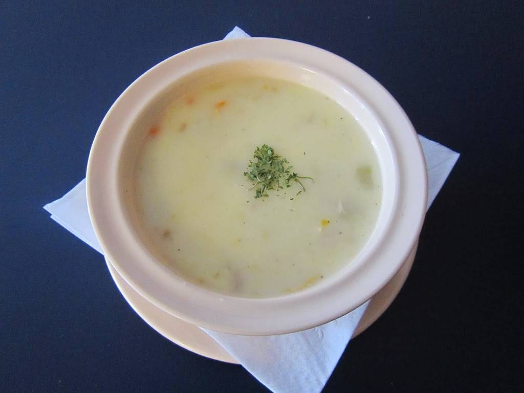 Greek Cuisine - West End | restaurant | 11214 Patterson Ave, Richmond, VA 23238, USA | 8047403117 OR +1 804-740-3117