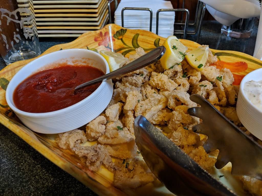 Campo Di Bocce of Los Gatos | restaurant | 565 University Ave, Los Gatos, CA 95032, USA | 4083957650 OR +1 408-395-7650