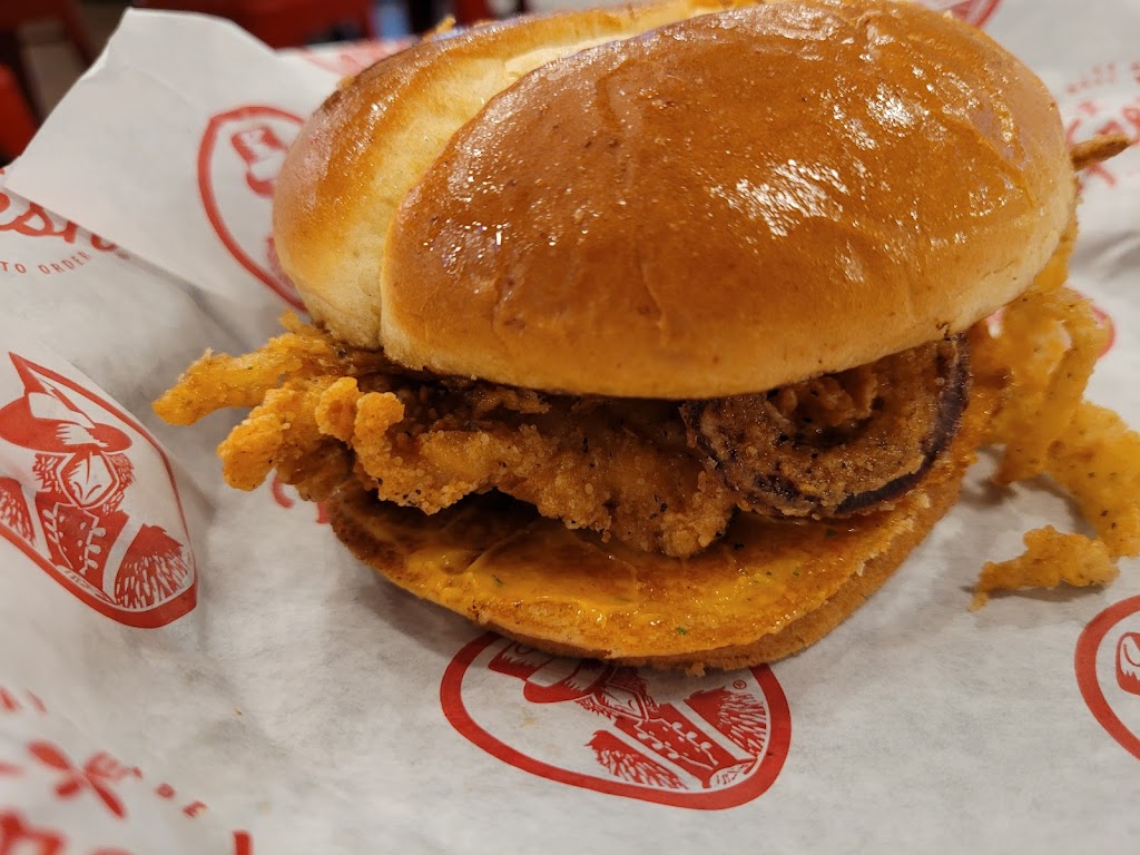 Slim Chicken | restaurant | 11131 Broadway St, Pearland, TX 77584, USA | 3466990150 OR +1 346-699-0150