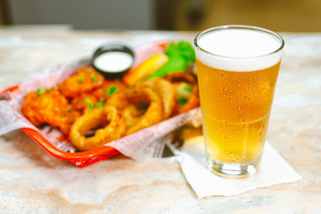 The Saints Pub | restaurant | 2601 SE Morningside Blvd, Port St. Lucie, FL 34952, USA | 7722812520 OR +1 772-281-2520