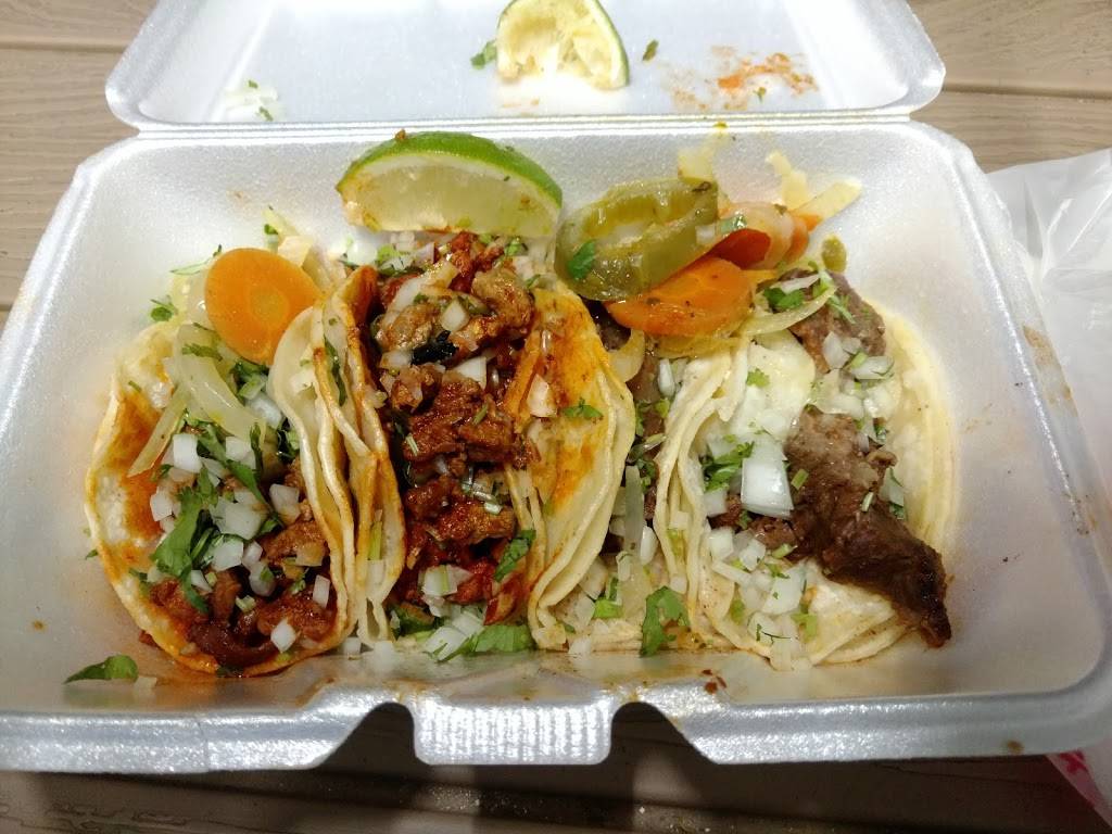 Taqueria El Cazador | restaurant | 7651 Hwy 72 W, Madison, AL 35758, USA | 2568643151 OR +1 256-864-3151