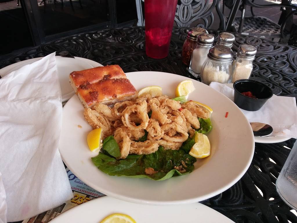 Giovannis | restaurant | 2140 S Chickasaw Trail, Orlando, FL 32825, USA | 3212359600 OR +1 321-235-9600