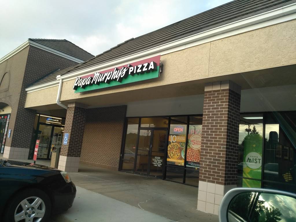 Papa Murphys | Take N Bake Pizza | meal takeaway | 7713 State Line Rd, Kansas City, MO 64114, USA | 8163633335 OR +1 816-363-3335