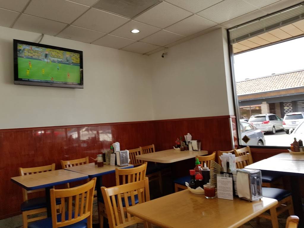 Pho Nguyen Restaurant | restaurant | 275 W Calaveras Blvd, Milpitas, CA 95035, USA | 4089455909 OR +1 408-945-5909