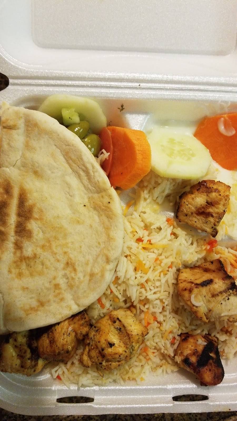 Safari Kabab | restaurant | 664 Wise Rd, Hanover Park, IL 60133, USA | 8478936777 OR +1 847-893-6777