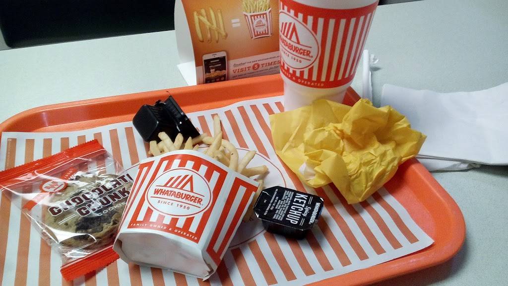 Whataburger | restaurant | 15329 Wallisville Rd, Houston, TX 77049, USA | 2814546289 OR +1 281-454-6289