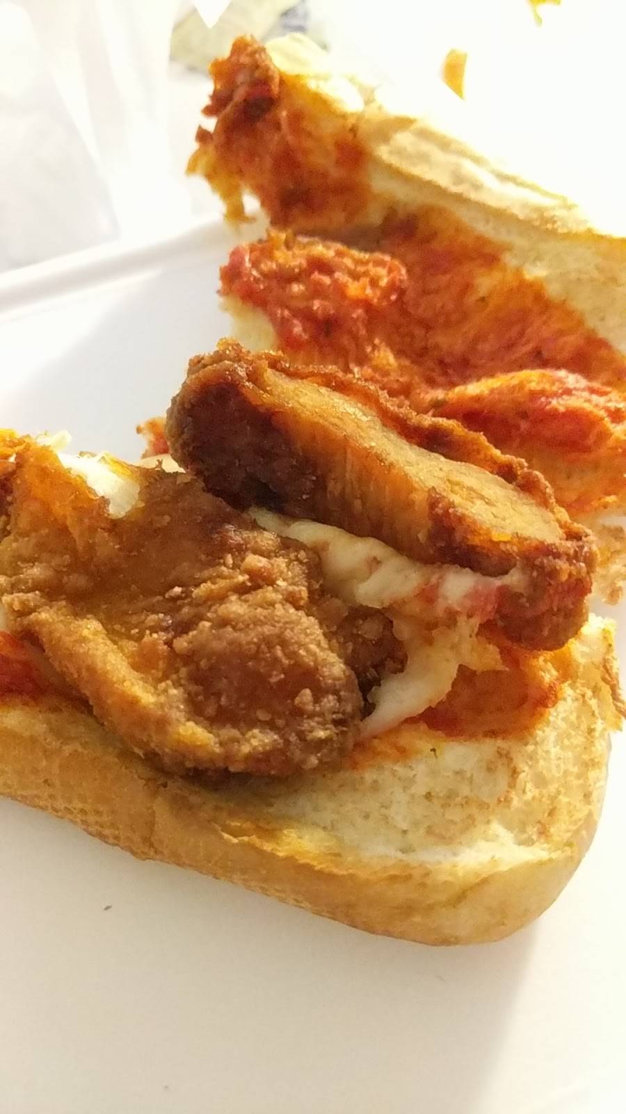 Kings Bite | restaurant | 13647 Lee Jackson Memorial Hwy, Chantilly, VA 20151, USA | 7032639700 OR +1 703-263-9700