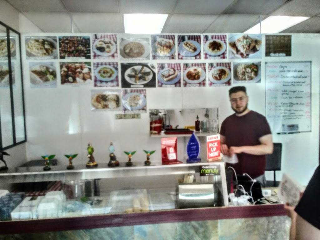 Papagallo Italian Express | restaurant | 7789 Quivira Rd, Lenexa, KS 66216, USA | 9133534400 OR +1 913-353-4400