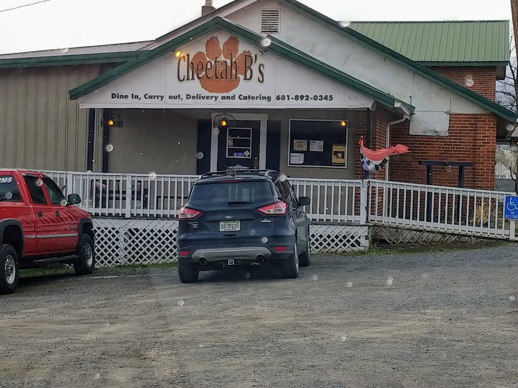 Cheetah Bs | restaurant | 2099 N Fork Hwy, Petersburg, WV 26847, USA | 6818920345 OR +1 681-892-0345