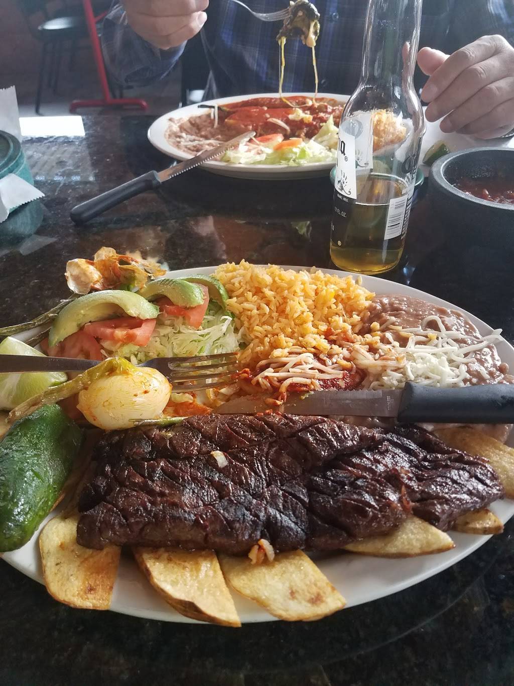 El Tio Loco | restaurant | 144 North Ave, Northlake, IL 60164, USA | 7082230595 OR +1 708-223-0595
