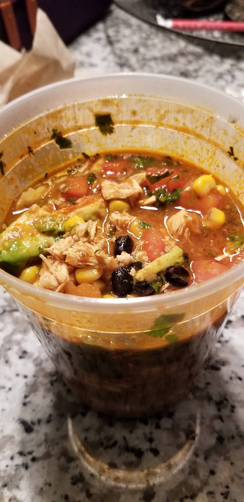 Freshii | restaurant | 310 West Las Colinas Boulevard, Irving, TX 75039, USA | 4693517516 OR +1 469-351-7516