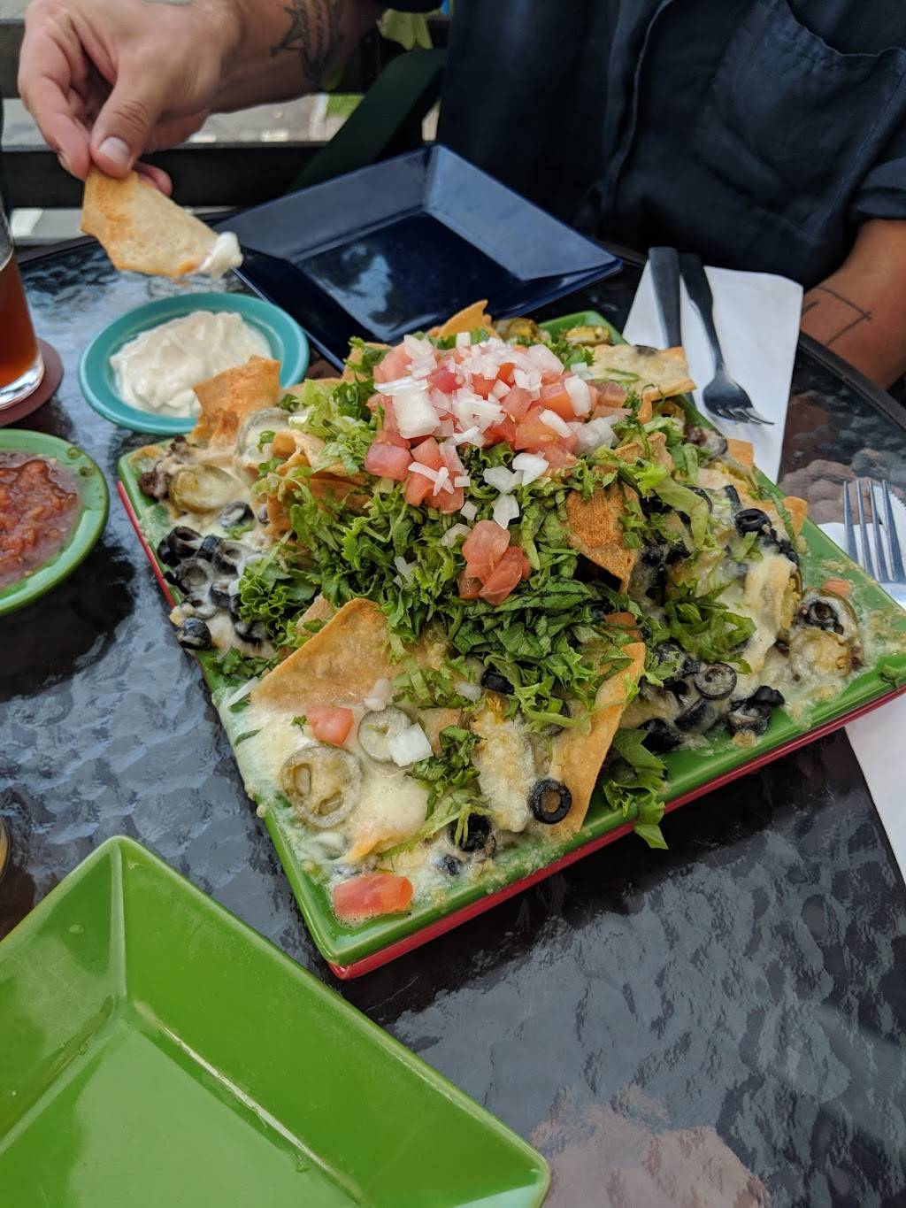 Northampton Brewery | restaurant | 11 Brewster Ct, Northampton, MA 01060, USA | 4135849903 OR +1 413-584-9903