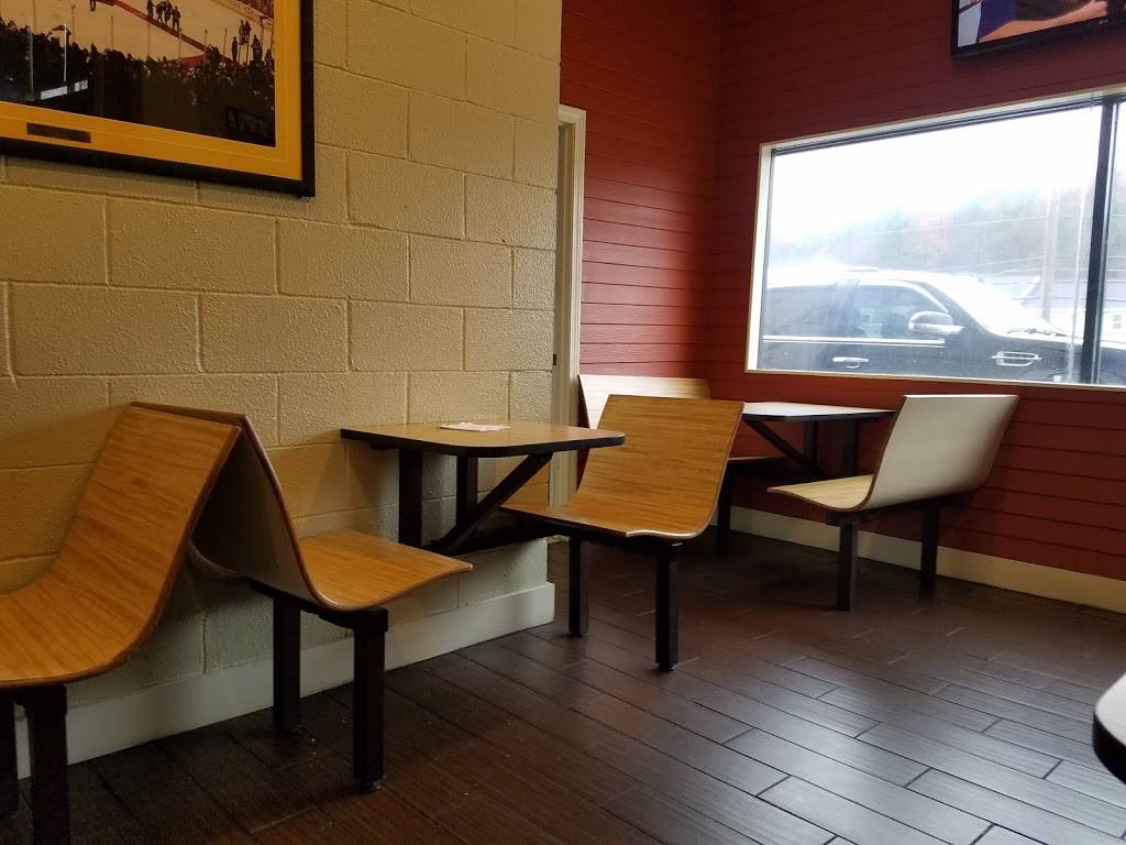 Skate Three Snack Bar | restaurant | 350 Middlesex Rd, Tyngsborough, MA 01879, USA | 9786494022 OR +1 978-649-4022