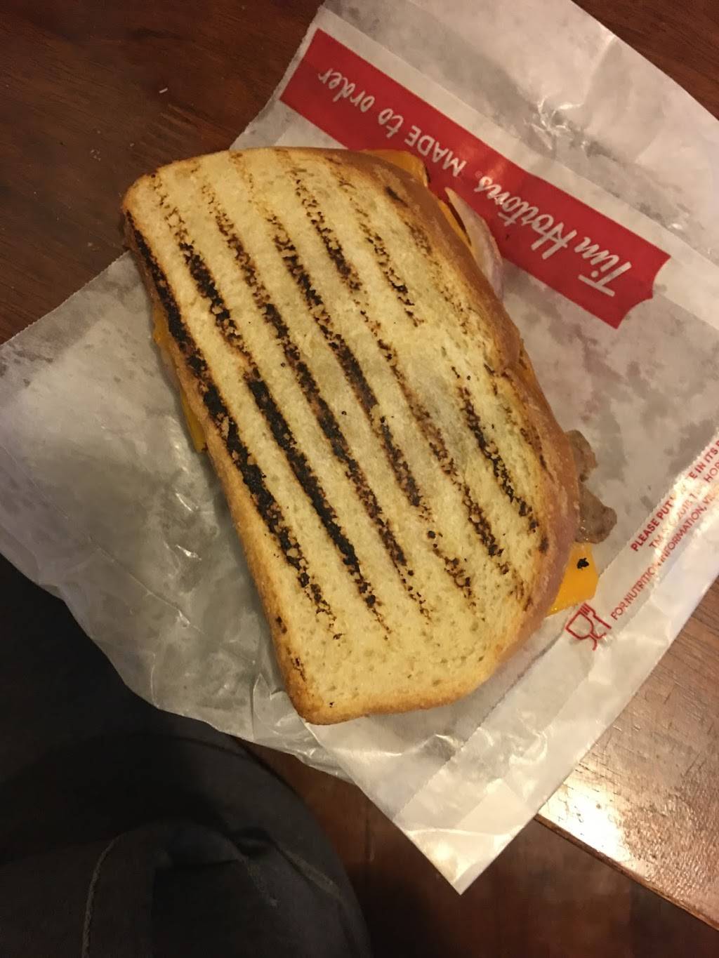 Tim Hortons | restaurant | 3120 E Main St, Columbus, OH 43209, USA | 6148249468 OR +1 614-824-9468