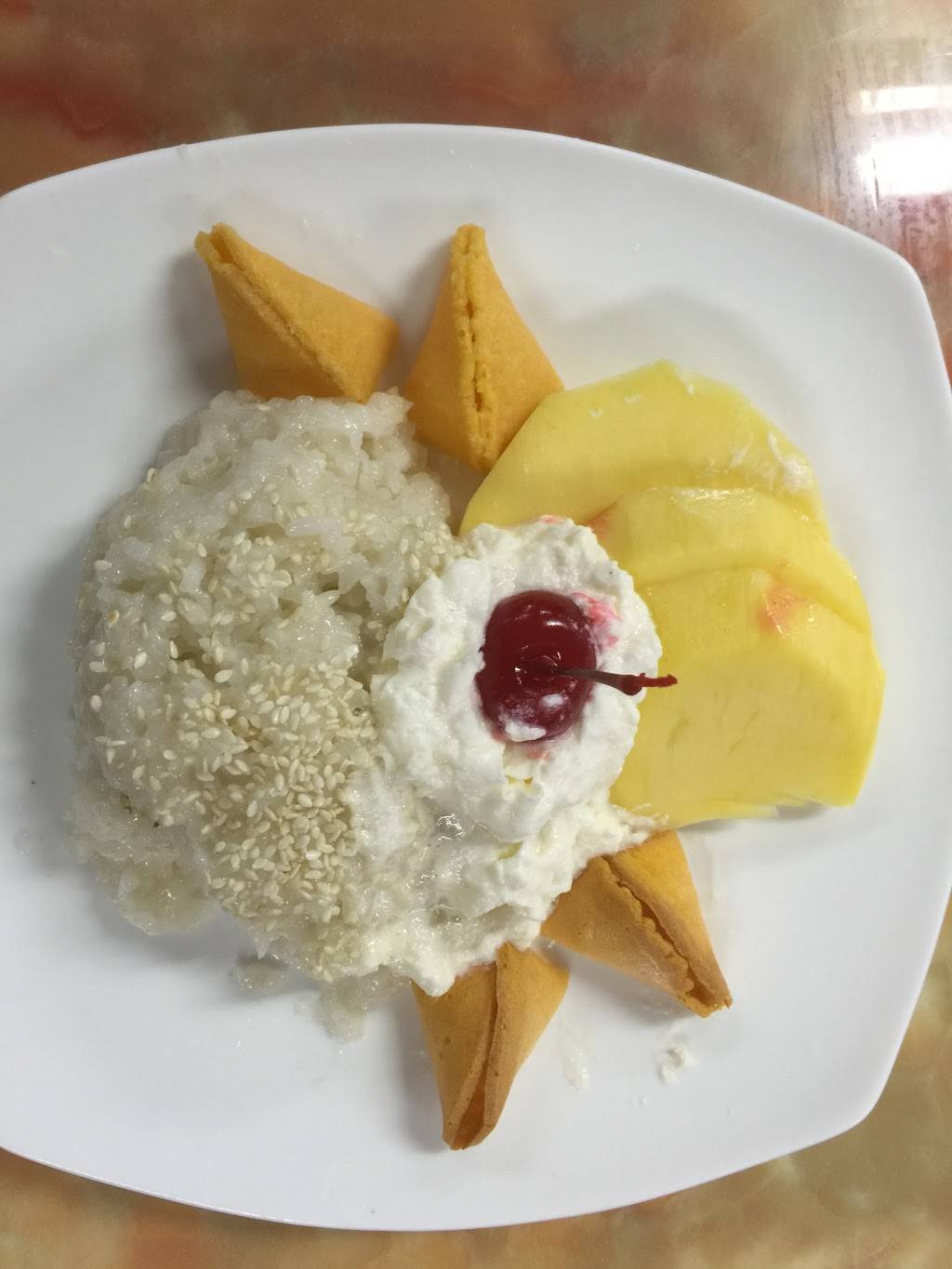 Sunny Thai | restaurant | 3118 E Henrietta Rd, Henrietta, NY 14467, USA | 5853349098 OR +1 585-334-9098