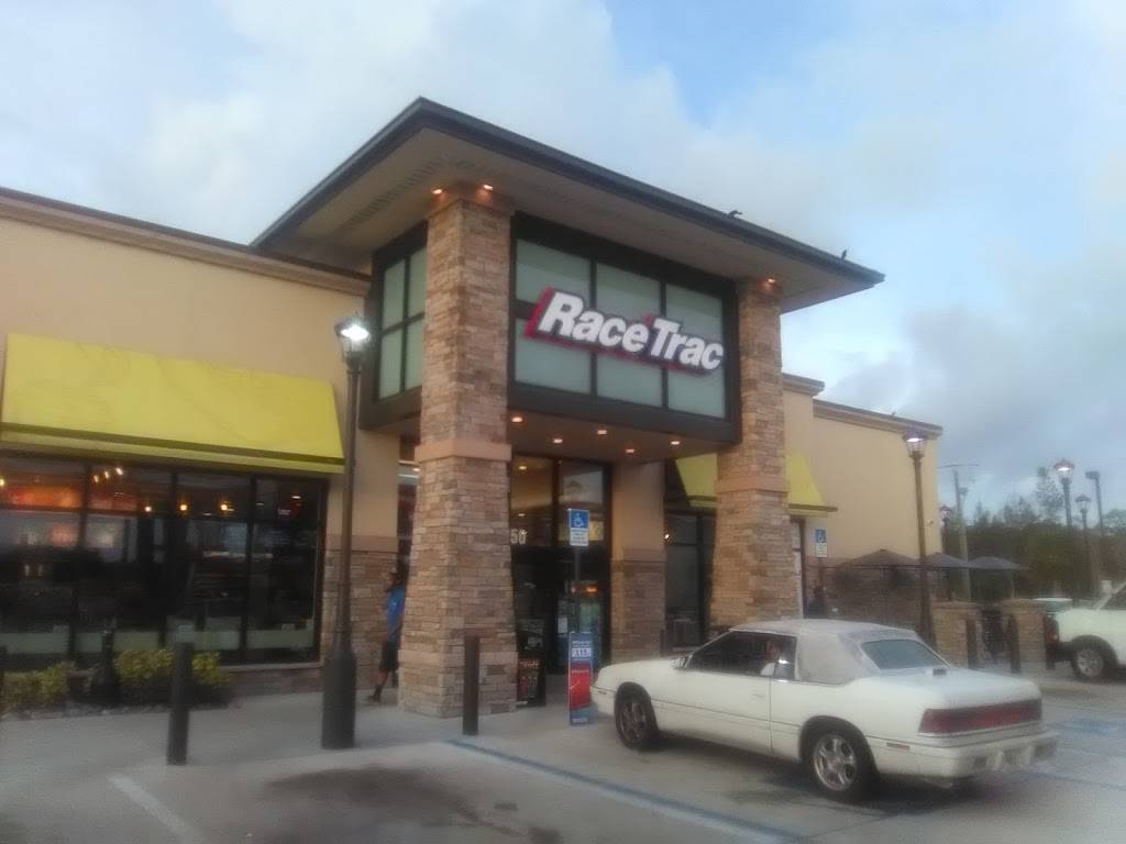 RaceTrac | bakery | 5150 Dr Martin Luther King Jr Blvd, Fort Myers, FL 33905, USA | 2394791287 OR +1 239-479-1287