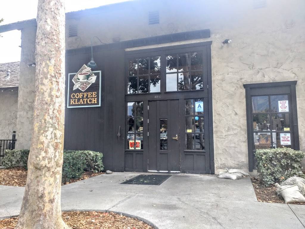 Klatch Coffee Rancho | cafe | 8916 Foothill Blvd, Rancho Cucamonga, CA 91730, USA | 9099445282 OR +1 909-944-5282