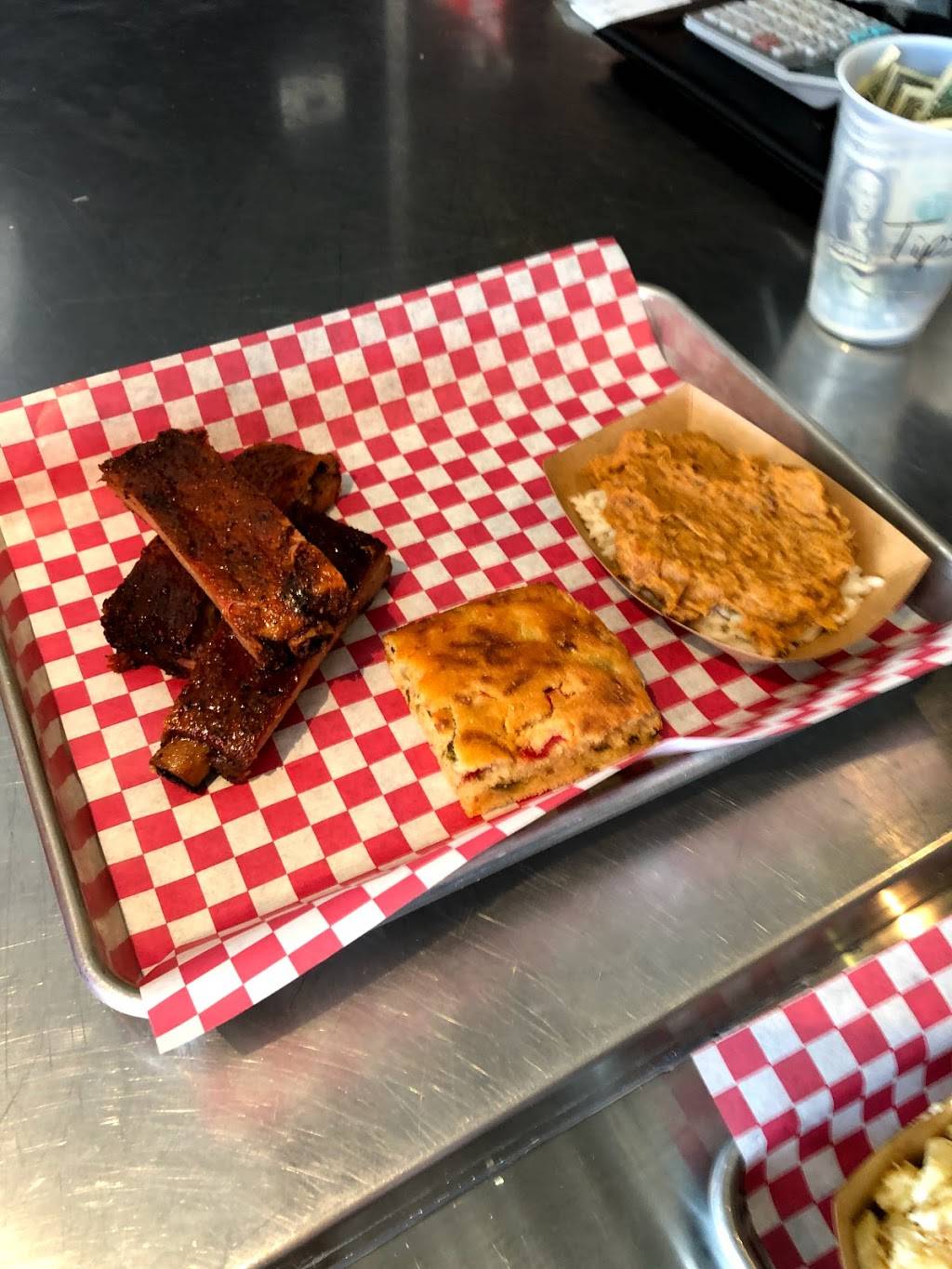 Riverside Smoke Bar-B-Que | restaurant | 302 10th St, Augusta, GA 30901, USA | 7068236237 OR +1 706-823-6237