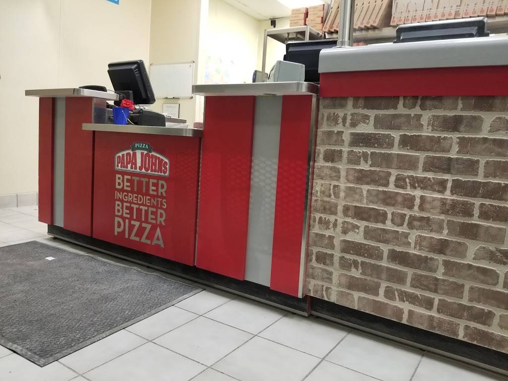 Papa Johns Pizza | restaurant | 4263 S 144th St, Omaha, NE 68137, USA | 4028956000 OR +1 402-895-6000